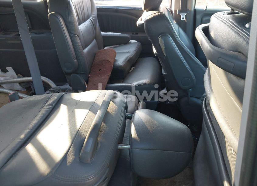 Photo 8 of 2006 Honda Odyssey EX-L (VIN 5FNRL38746B065669)