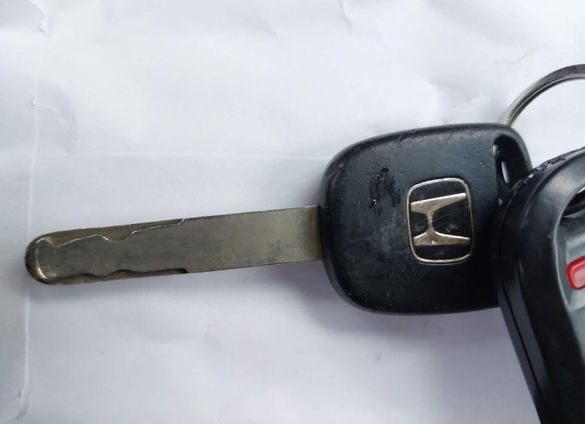 Photo 11 of 2006 Honda Odyssey EX-L (VIN 5FNRL38746B065963)