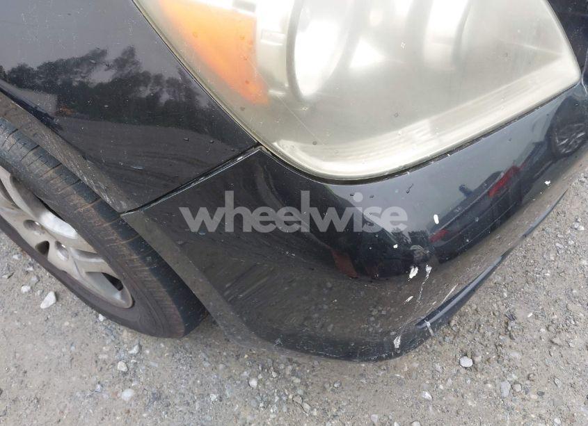 Photo 13 of 2006 Honda Odyssey EX-L (VIN 5FNRL38746B083881)