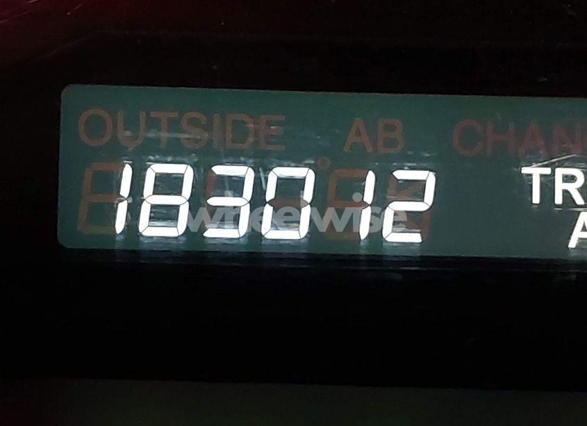 Photo 15 of 2006 Honda Odyssey EX-L (VIN 5FNRL38746B125787)