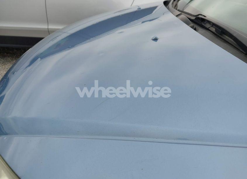 Photo 18 of 2006 Honda Odyssey EX-L (VIN 5FNRL38746B125787)