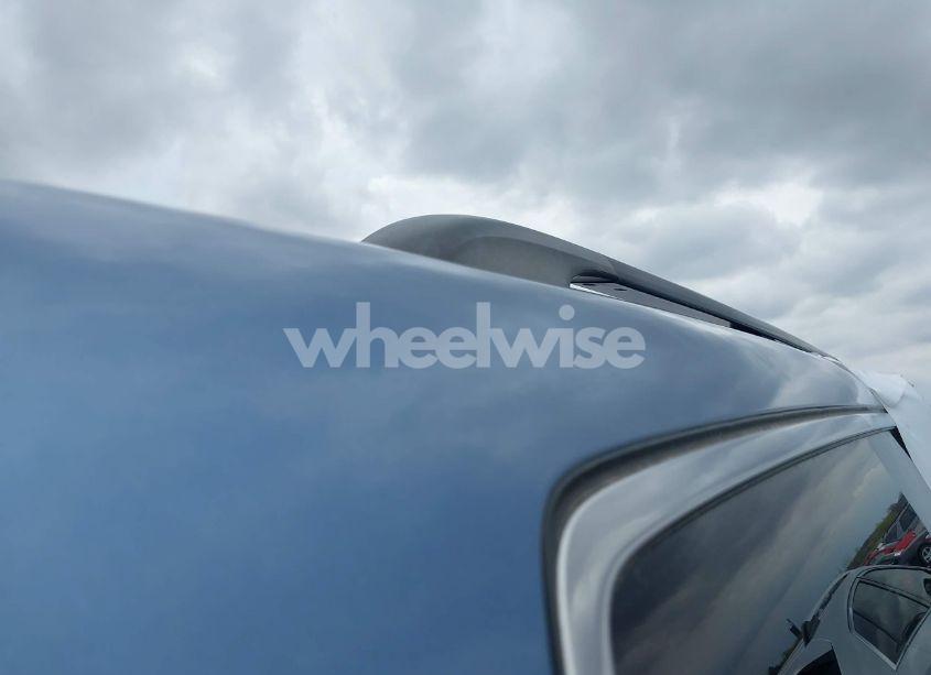 Photo 20 of 2006 Honda Odyssey EX-L (VIN 5FNRL38746B125787)