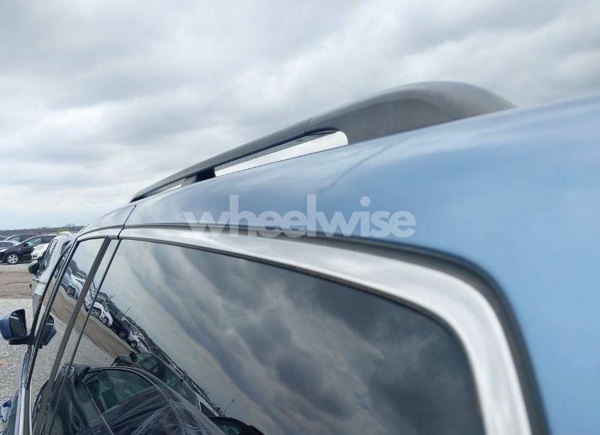 Photo 21 of 2006 Honda Odyssey EX-L (VIN 5FNRL38746B125787)