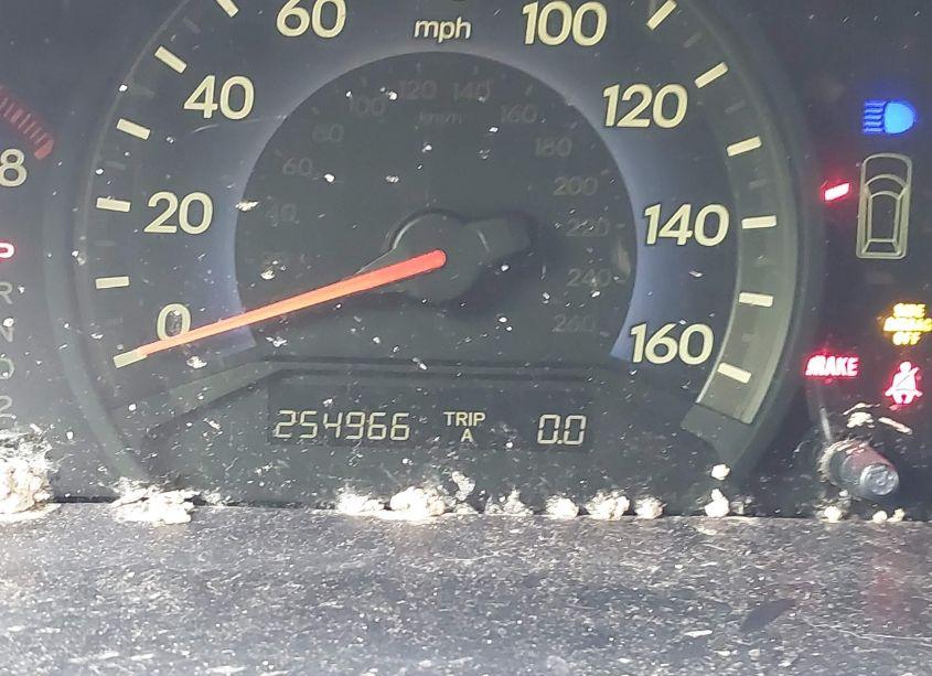 Photo 16 of 2006 Honda Odyssey EX-L (VIN 5FNRL38746B413163)