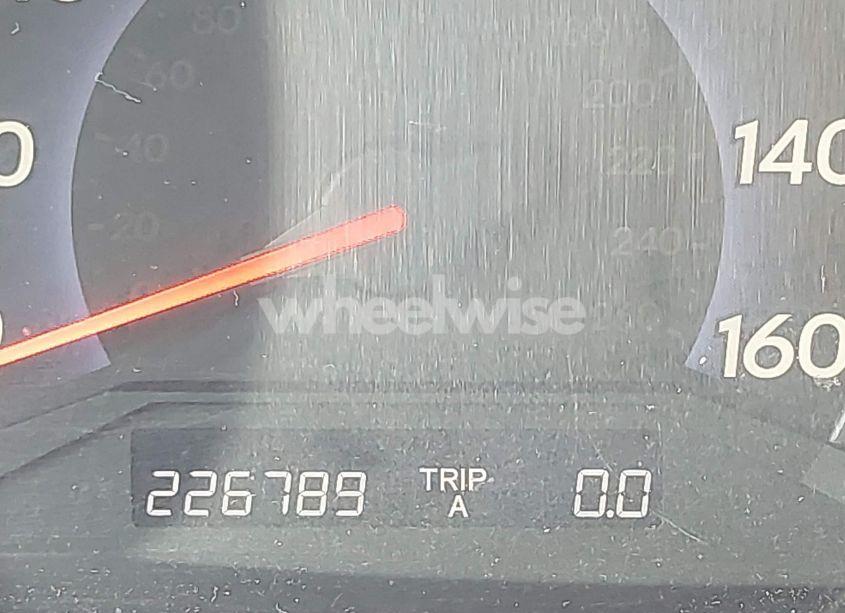 Photo 15 of 2007 Honda Odyssey EX-L (VIN 5FNRL38747B094039)