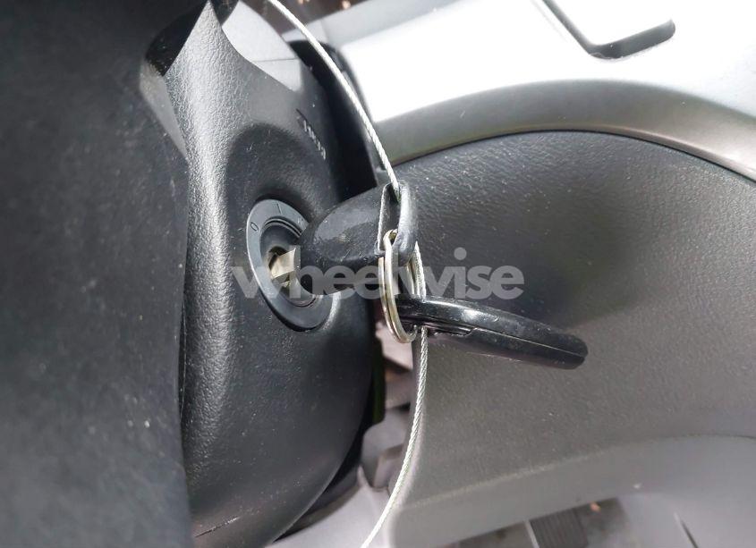 Photo 11 of 2007 Honda Odyssey EX-L (VIN 5FNRL38747B097877)