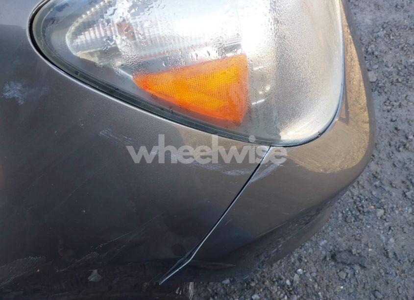 Photo 13 of 2007 Honda Odyssey EX-L (VIN 5FNRL38747B415979)