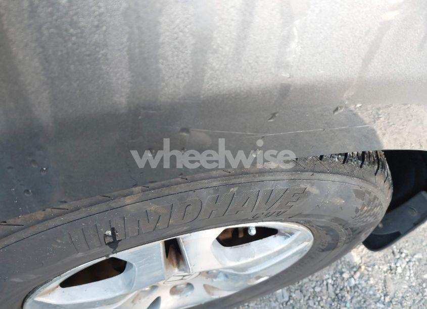 Photo 6 of 2007 Honda Odyssey EX-L (VIN 5FNRL38747B415979)