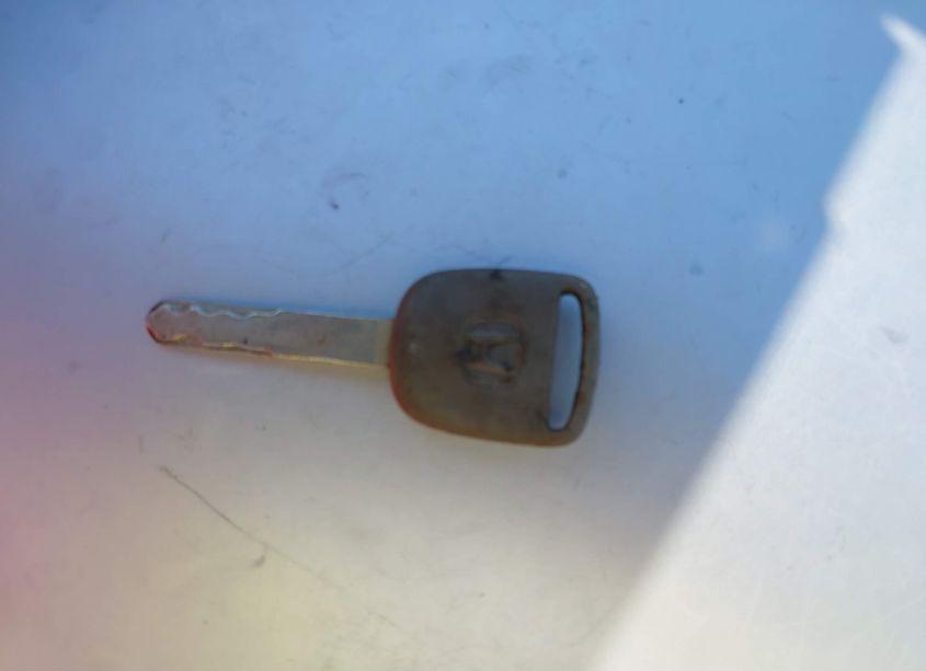 Photo 11 of 2007 Honda Odyssey EX-L (VIN 5FNRL38747B427095)