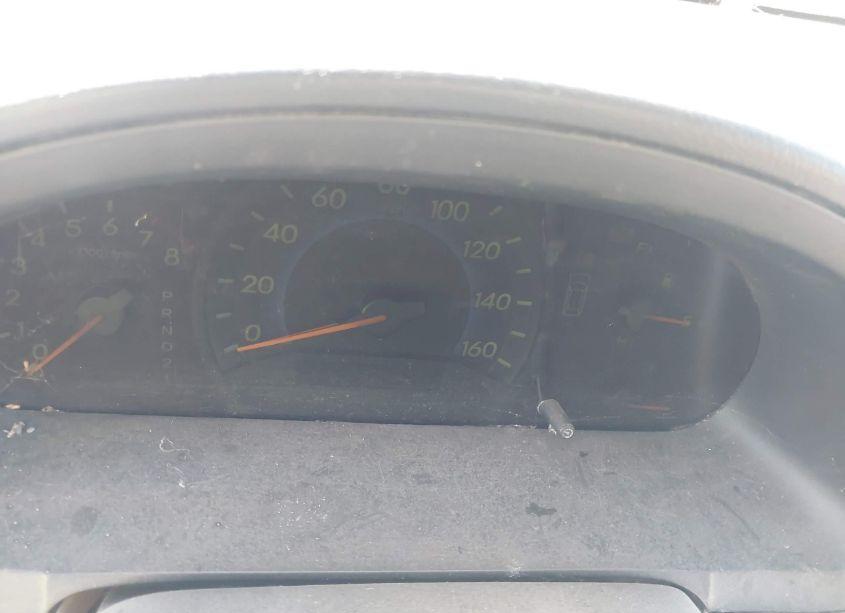 Photo 7 of 2007 Honda Odyssey EX-L (VIN 5FNRL38747B427095)