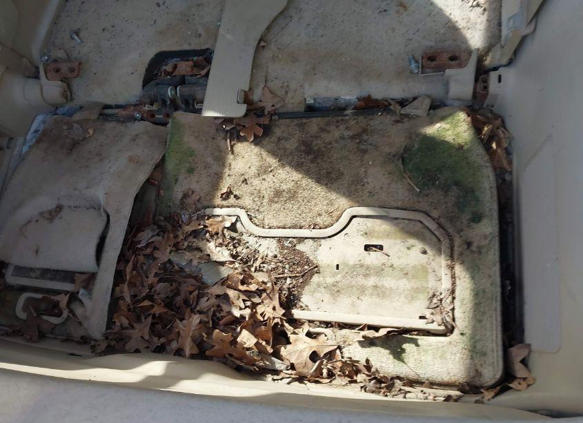 Photo 8 of 2007 Honda Odyssey EX-L (VIN 5FNRL38747B427095)