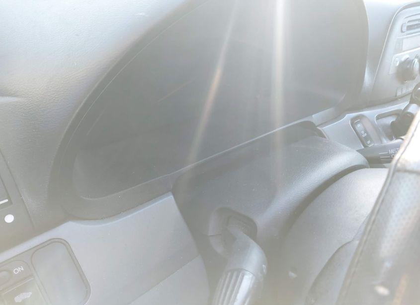 Photo 7 of 2007 Honda Odyssey EX-L (VIN 5FNRL38747B452899)