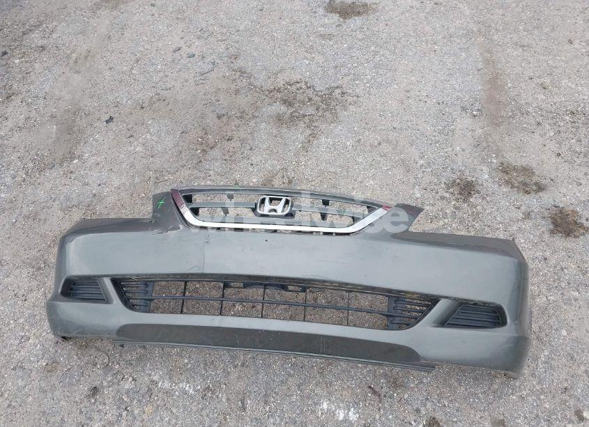 Photo 12 of 2007 Honda Odyssey EX-L (VIN 5FNRL38747B453311)