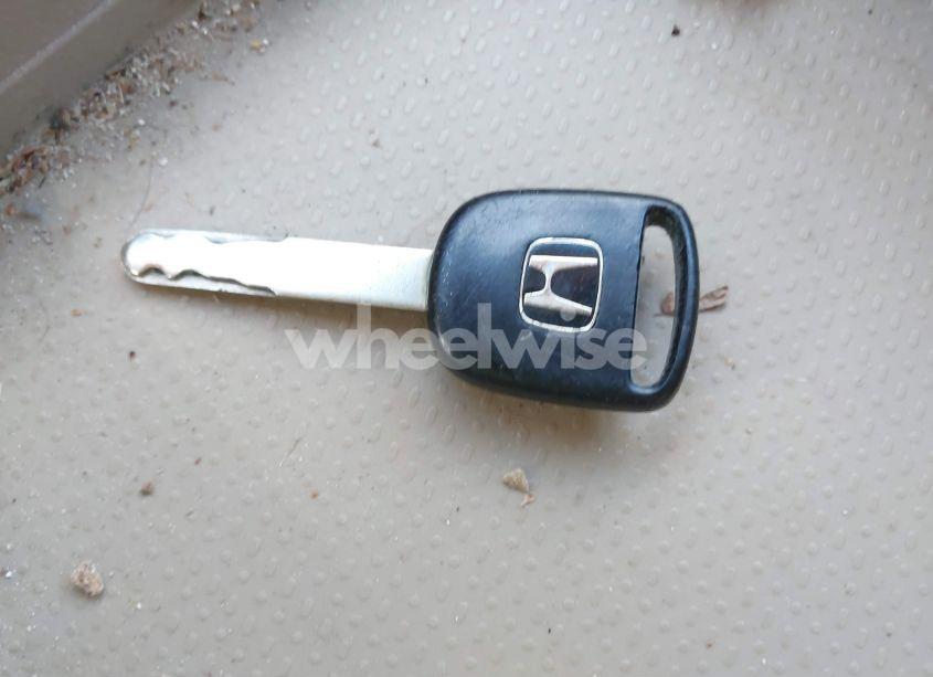 Photo 11 of 2008 Honda Odyssey EX-L (VIN 5FNRL38748B028608)