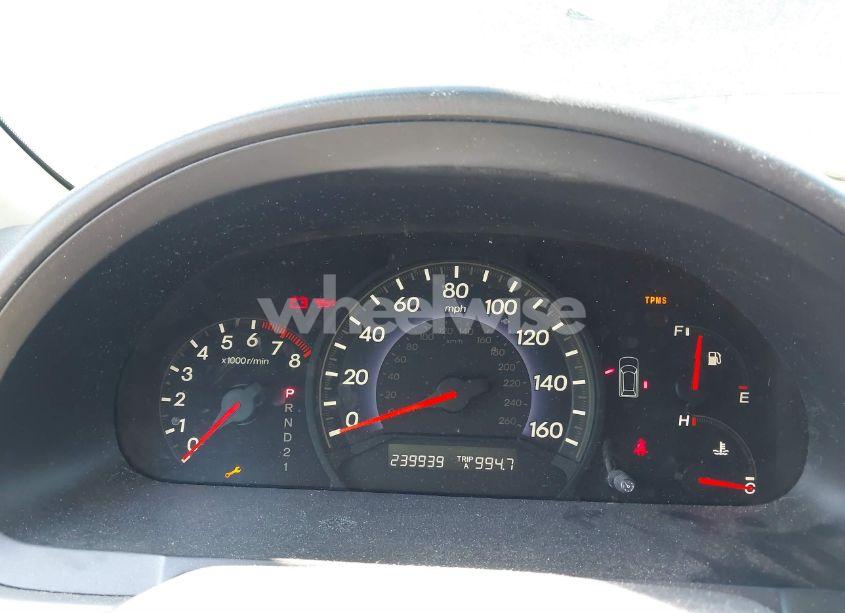 Photo 7 of 2008 Honda Odyssey EX-L (VIN 5FNRL38748B028608)