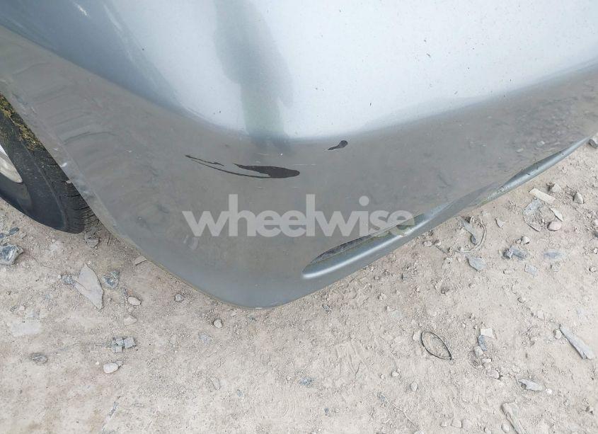 Photo 12 of 2008 Honda Odyssey EX-L (VIN 5FNRL38748B045957)