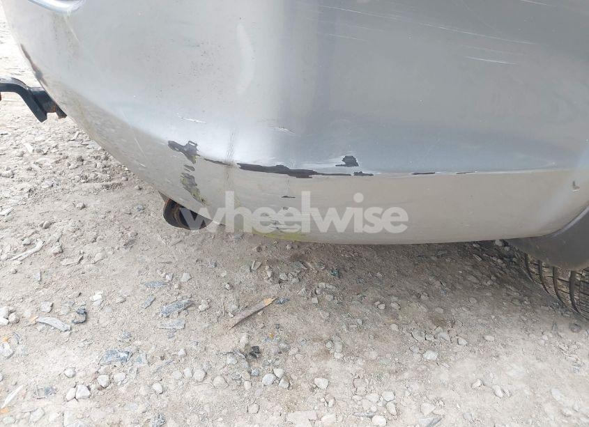 Photo 14 of 2008 Honda Odyssey EX-L (VIN 5FNRL38748B045957)