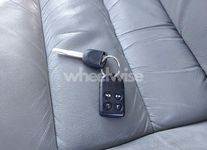 Photo 11 of 2008 Honda Odyssey EX-L (VIN 5FNRL38748B067943)