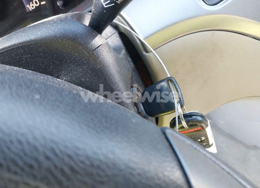 Photo 11 of 2008 Honda Odyssey EX-L (VIN 5FNRL38748B404434)