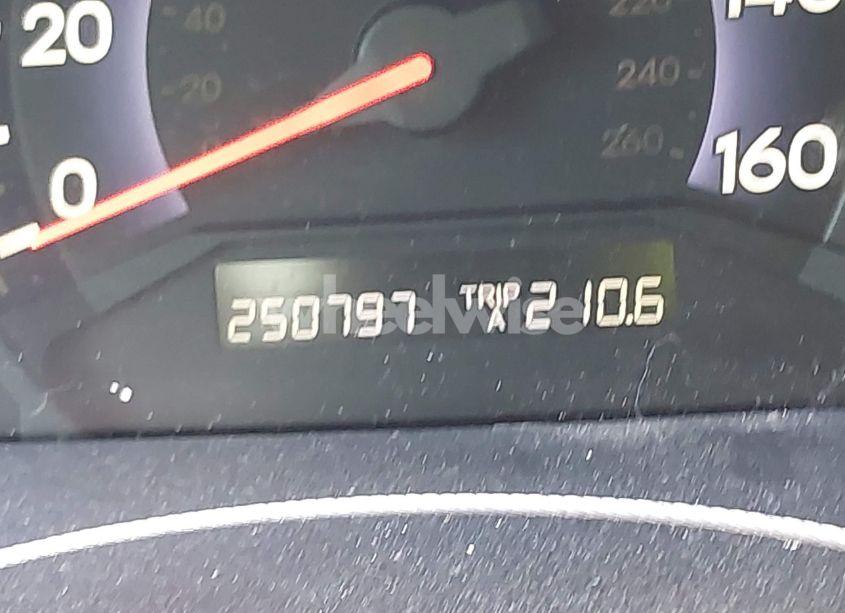 Photo 15 of 2008 Honda Odyssey EX-L (VIN 5FNRL38748B404434)