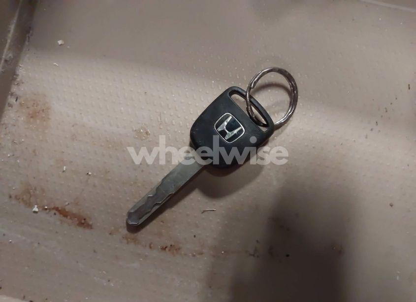 Photo 11 of 2008 Honda Odyssey EX-L (VIN 5FNRL38748B409231)