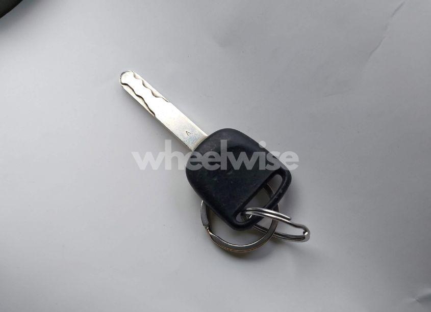 Photo 11 of 2008 Honda Odyssey EX-L (VIN 5FNRL38748B413635)