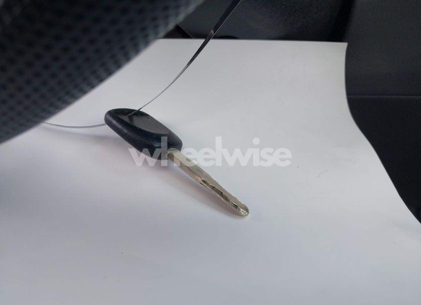 Photo 11 of 2005 Honda Odyssey EX-L (VIN 5FNRL38755B014826)