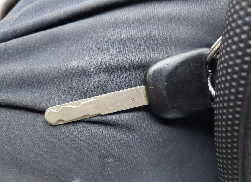 Photo 11 of 2005 Honda Odyssey EX-L (VIN 5FNRL38755B035286)