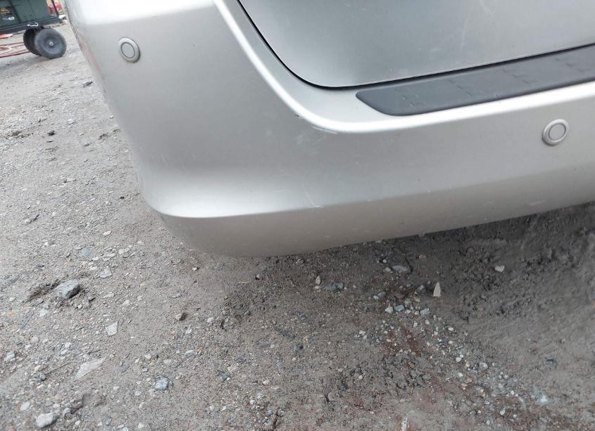 Photo 12 of 2005 Honda Odyssey EX-L (VIN 5FNRL38755B035286)