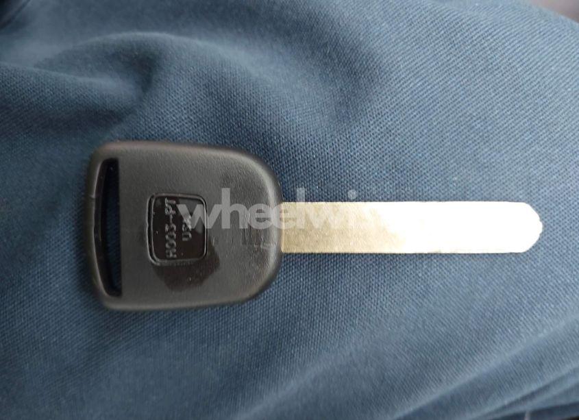 Photo 11 of 2006 Honda Odyssey EX-L (VIN 5FNRL38756B011426)