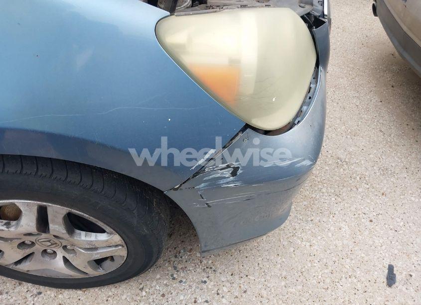 Photo 13 of 2006 Honda Odyssey EX-L (VIN 5FNRL38756B011426)