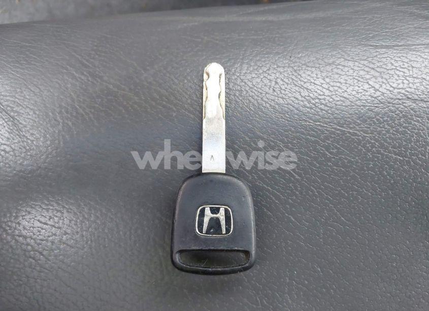 Photo 11 of 2006 Honda Odyssey EX-L (VIN 5FNRL38756B057399)