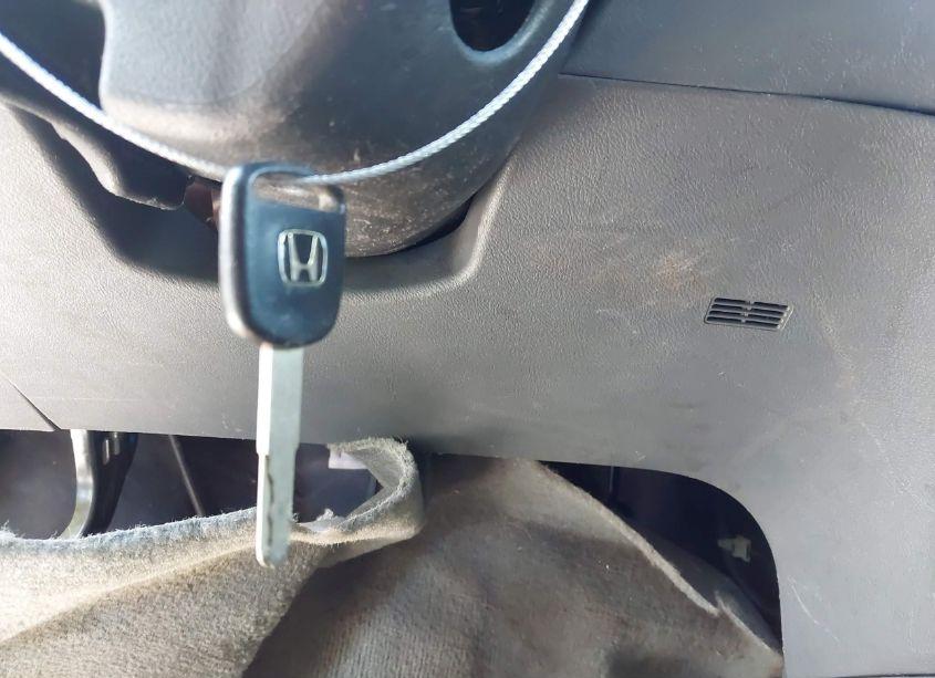 Photo 11 of 2006 Honda Odyssey EX-L (VIN 5FNRL38756B082173)