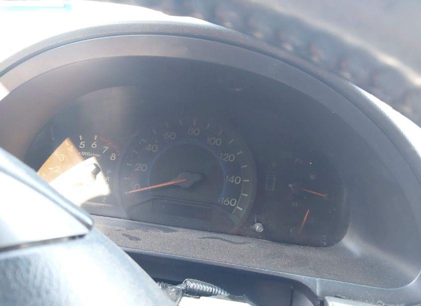 Photo 7 of 2006 Honda Odyssey EX-L (VIN 5FNRL38756B082173)