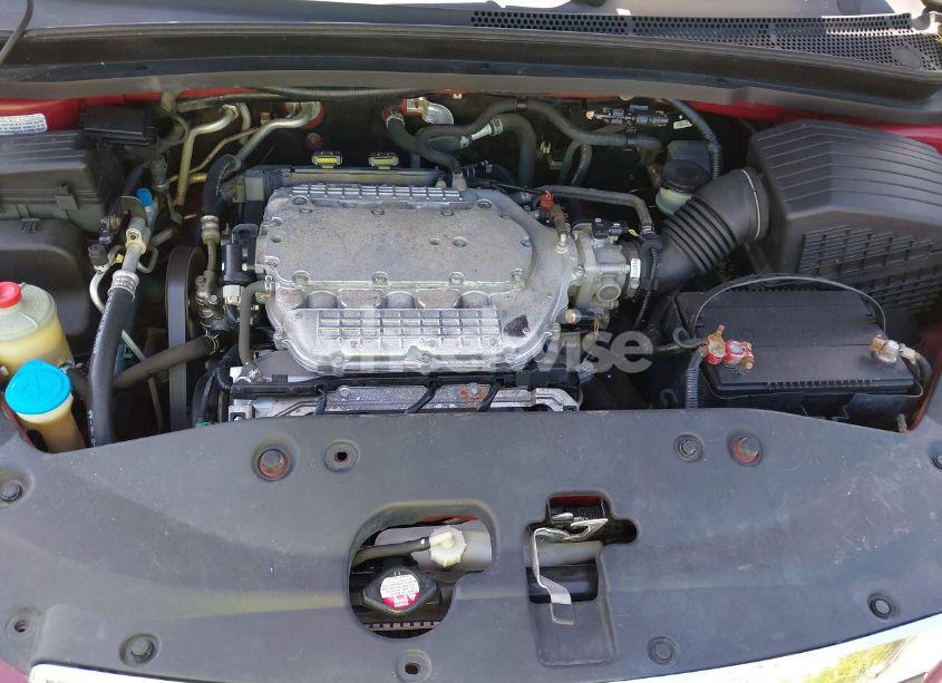 Photo 10 of 2006 Honda Odyssey EX-L (VIN 5FNRL38756B442865)