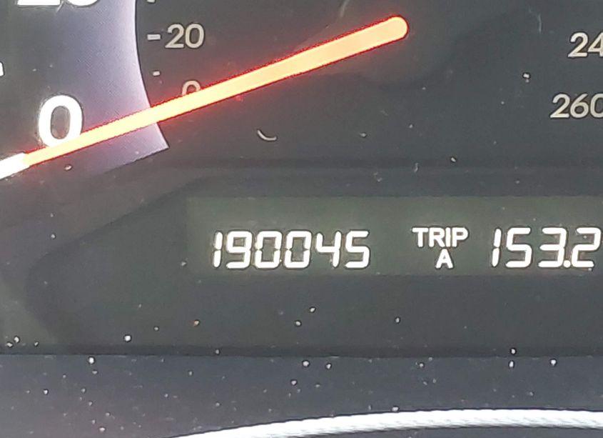 Photo 15 of 2006 Honda Odyssey EX-L (VIN 5FNRL38756B451839)