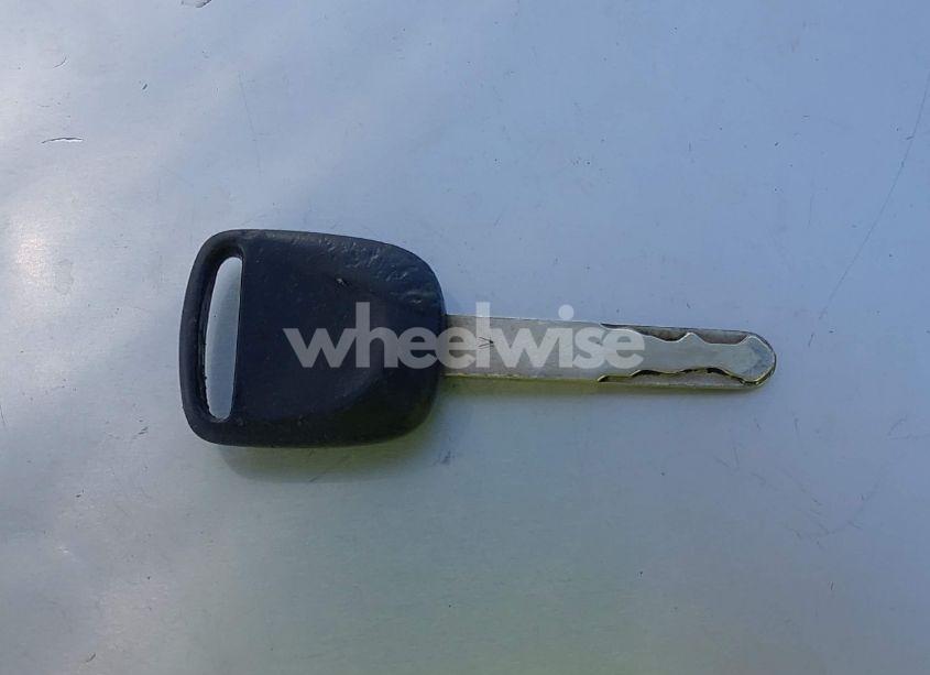 Photo 11 of 2007 Honda Odyssey EX-L (VIN 5FNRL38757B003473)