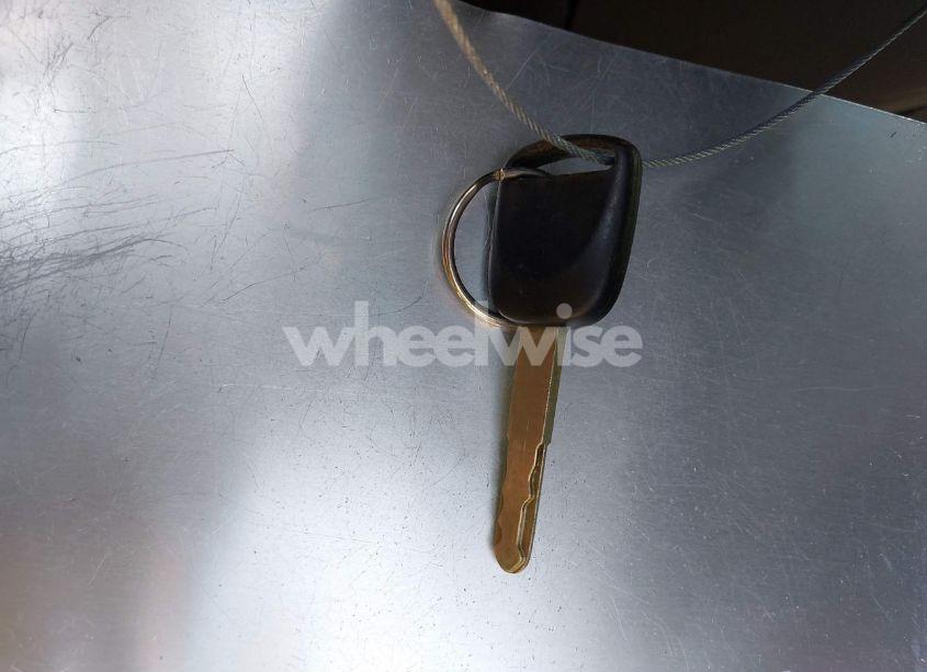 Photo 11 of 2007 Honda Odyssey EX-L (VIN 5FNRL38757B029782)