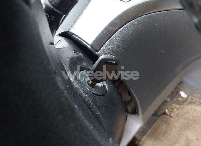 Photo 11 of 2007 Honda Odyssey EX-L (VIN 5FNRL38757B055931)