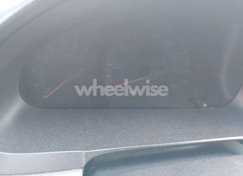 Photo 7 of 2007 Honda Odyssey EX-L (VIN 5FNRL38757B406921)