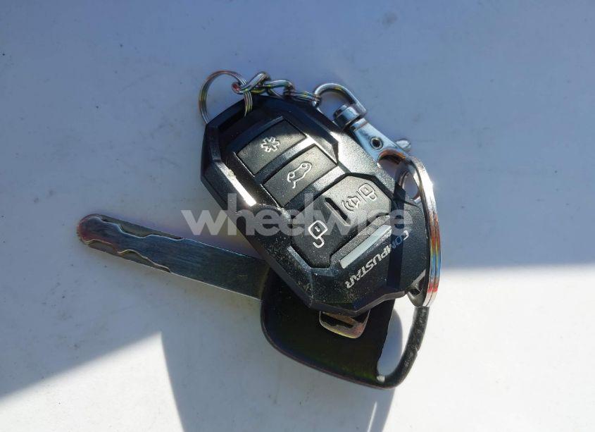 Photo 11 of 2007 Honda Odyssey EX-L (VIN 5FNRL38757B407969)