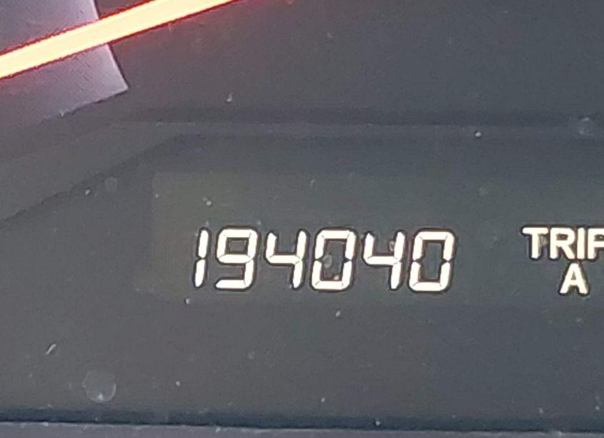 Photo 15 of 2007 Honda Odyssey EX-L (VIN 5FNRL38757B448134)