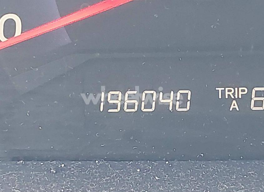 Photo 12 of 2008 Honda Odyssey EX-L (VIN 5FNRL38758B064548)