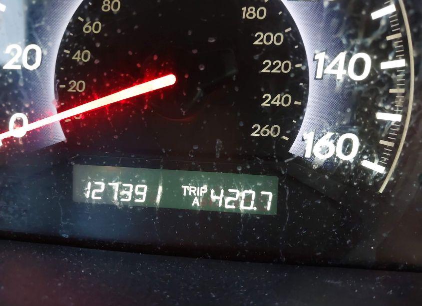 Photo 15 of 2008 Honda Odyssey EX-L (VIN 5FNRL38758B114235)