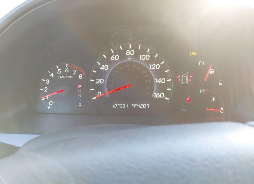 Photo 7 of 2008 Honda Odyssey EX-L (VIN 5FNRL38758B114235)