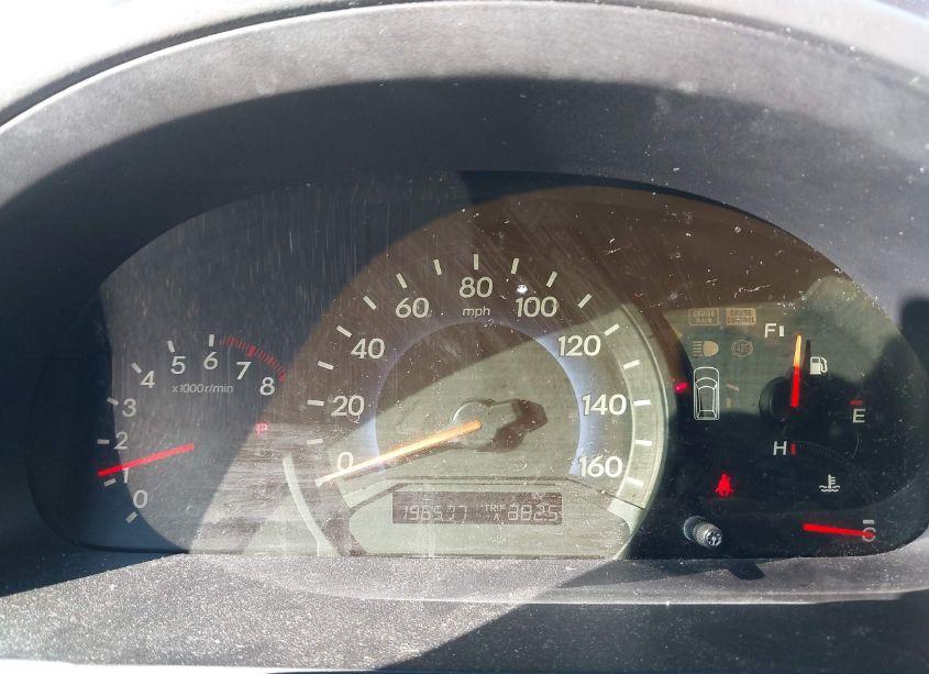 Photo 7 of 2008 Honda Odyssey EX-L (VIN 5FNRL38758B403163)