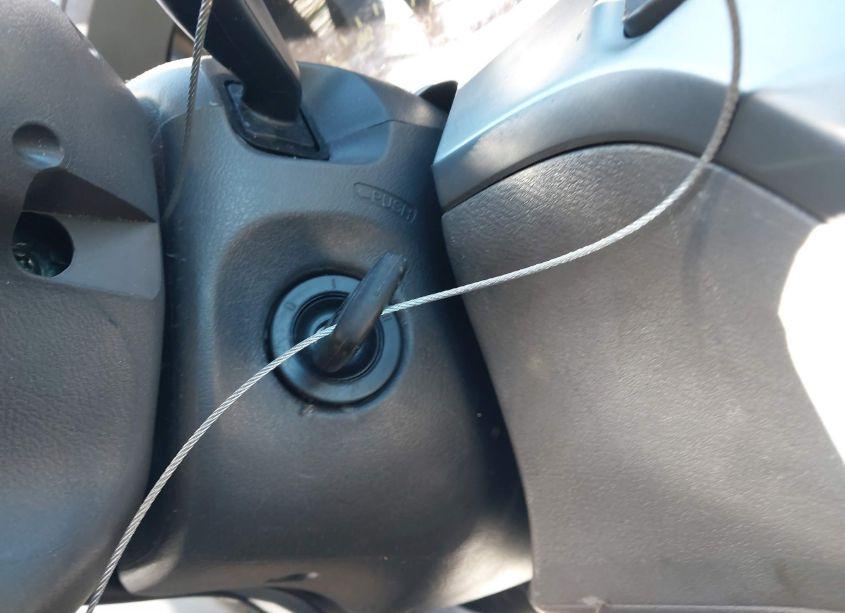 Photo 11 of 2008 Honda Odyssey EX-L (VIN 5FNRL38758B416947)