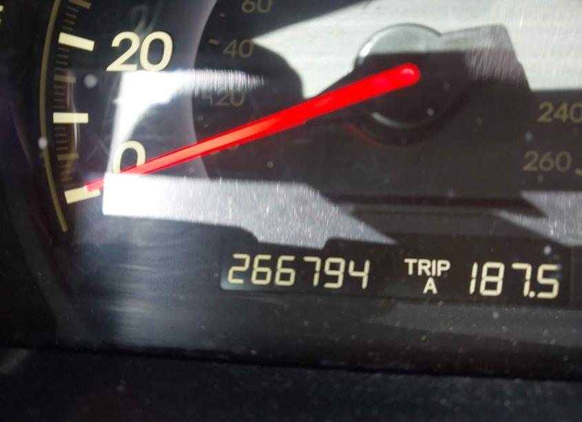 Photo 7 of 2008 Honda Odyssey EX-L (VIN 5FNRL38758B416947)