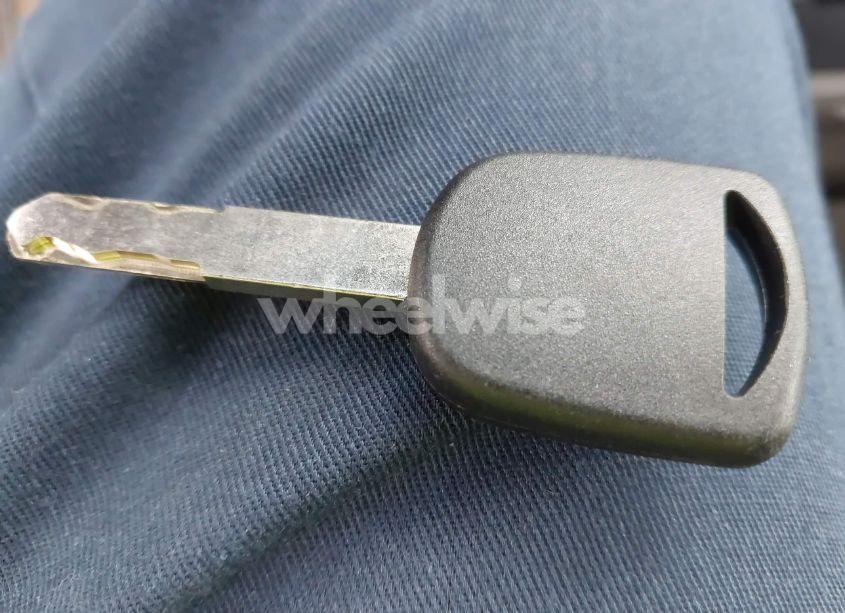 Photo 11 of 2009 Honda Odyssey EX-L (VIN 5FNRL38759B018087)