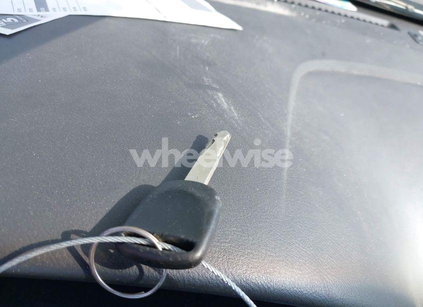 Photo 11 of 2009 Honda Odyssey EX-L (VIN 5FNRL38759B052451)